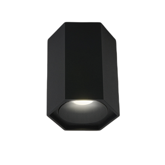 Светильник точечный накладной Elektrostandard a055859 25037 7Вт LED COB