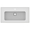 Раковина встраиваемая сверху IDEAL STANDARD STRADA II T300301 84х46см