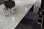 Неполированный керамогранит Atlas Concord Италия MARVEL GEMS ATW7 Terrazzo Black 60х60см 1,08кв.м.