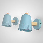Бра ImperiumLOFT Traceryw 102133-26 60Вт E27
