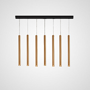 Светильник подвесной ImperiumLOFT Harder 228384-23 21Вт LED