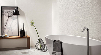 Настенная плитка FAP CERAMICHE Color Now fMRS Ghiaccio Rt 91,5х30,5см 1,395кв.м. матовая