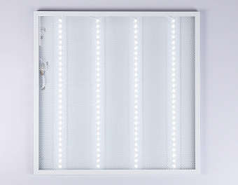Светодиодная панель Ambrella PANELS Panels DPS1004 36Вт 4000K IP40