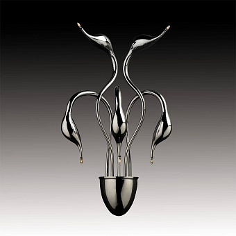 Бра Lightstar Cigno Collo 751654 100Вт G4