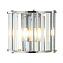 Бра Stilfort Washer 2144/09/02W 80Вт E14