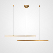 Светильник подвесной ImperiumLOFT Helken 220325-23 40Вт LED