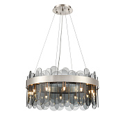 Светильник подвесной Vele Luce Fantasma VL3195P12 396Вт G9