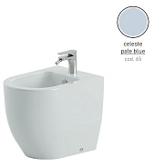 Биде напольное ArtCeram Monet MNB002 65 00