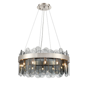 Светильник подвесной Vele Luce Fantasma VL3195P12 396Вт G9