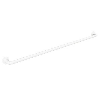Поручень для ванной BEMETA HELP program 301101504 10,6см белый