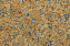 Настенная пробка CORKSTYLE WALL DESIGN Monte Blue MONTE BLUE 600х300х3мм 1,98кв.м