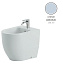 Биде напольное ArtCeram Monet MNB002 65 00