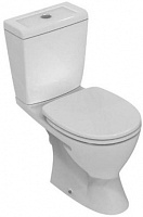Чаша для унитаза IDEAL STANDARD EUROVIT V337101 с микролифтом