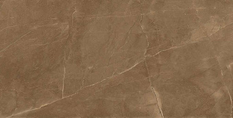 Полированный керамогранит Global Tile Athena_GT GT120606404PR/32 коричневый 60х120см 1,44кв.м.