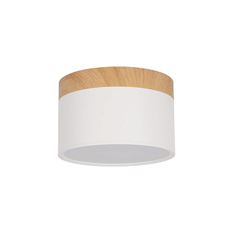 Светильник потолочный Loft It Grape 10162 White 12Вт LED