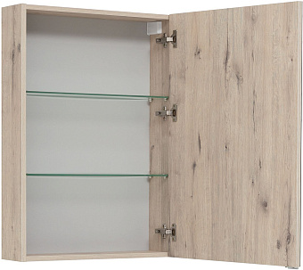 Мебель для ванной AQUANET Алвита New 274222 коричневый