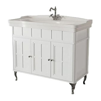 Тумба под раковину напольная CAPRIGO BORGO 33419-B231 50х94,6х106см