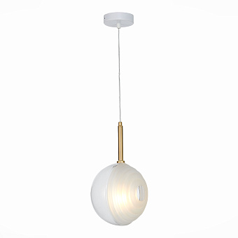 Люстра подвесная ST Luce FOLIGNO SL1183.503.01 5Вт 1 лампочек G4