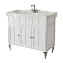 Тумба под раковину напольная CAPRIGO BORGO 33419-B231 50х94,6х106см