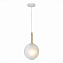 Люстра подвесная ST Luce FOLIGNO SL1183.503.01 5Вт 1 лампочек G4