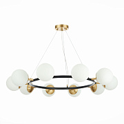 Светильник подвесной Evoluce FORLI SLE220403-10 600Вт E27