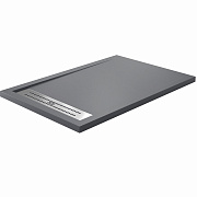 Душевой поддон WASSERKRAFT Wiese 84T36 90х140см