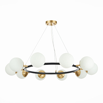 Светильник подвесной Evoluce FORLI SLE220403-10 600Вт E27