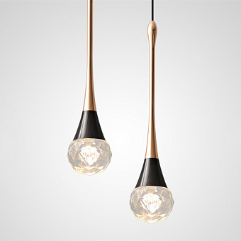 Светильник подвесной ImperiumLOFT Almos 229850-23 6Вт LED