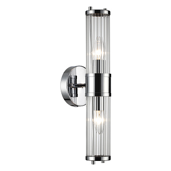 Светильник настенный Odeon KEPA 4945/2W 80Вт E14