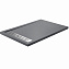Душевой поддон WASSERKRAFT Wiese 84T36 90х140см