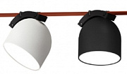 Трековый светильник ST Luce BAND ST451.536.12.2 12Вт LED белый для низковольтного трека