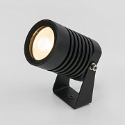 Прожектор Elektrostandard Landscape 043 FL LED 5Вт IP54 LED чёрный