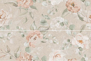 Декор KERAMA MARAZZI Риккарди AZ\B051\2X\14059R бежевый матовый 80х120см 0,8кв.м.