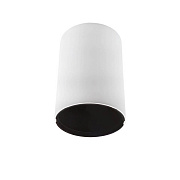 Светильник точечный накладной Lightstar Ottico 214410 50Вт GU10