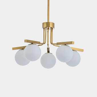 Светильник подвесной ImperiumLOFT Vision 102202-26 200Вт G9