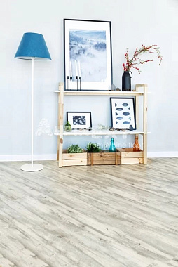 Виниловый ламинат Alpine Floor Акация ЕСО 5-6 1219х184,15х2мм 34 класс 4,49кв.м