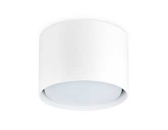 Светильник точечный накладной Ambrella TECHNO SPOT GX Tech TN5301 12Вт GX53