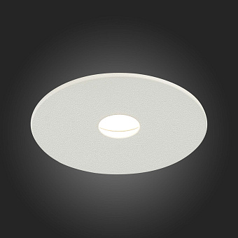 Светильник точечный встраиваемый ST Luce ST217.548.09 9Вт LED