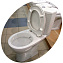 Унитаз с функцией биде IDEAL STANDARD OCEANE W903801 без микролифта