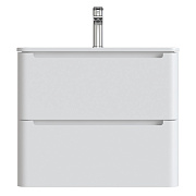 Тумба с раковиной IDDIS Edifice EDI60W0i95K 47х60,2х50см