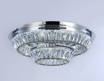 Люстра потолочная Ambrella Traditional TR5029 81Вт 1 лампочек LED