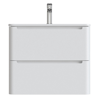 Тумба с раковиной IDDIS Edifice EDI60W0i95K 47х60,2х50см