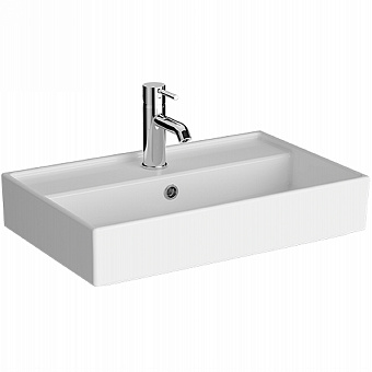 Раковина на столешницу VITRA ArchiPlan 7401B003-0001 60х12см