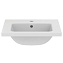 Раковина подвесная IDEAL STANDARD Ideal Standard i.life S T459101 51х38,5см