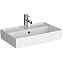 Раковина на столешницу VITRA ArchiPlan 7401B003-0001 60х12см