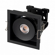 Светильник карданный Arlight CL-Simple 028149 9Вт LED