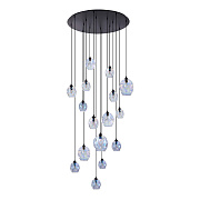 Люстра подвесная ST Luce IDESIA SL1188.403.16 640Вт 16 лампочек E14/E27