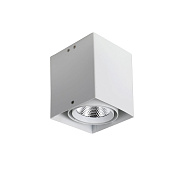 Светильник точечный накладной Favourite Flashled 1986-1U 12Вт LED