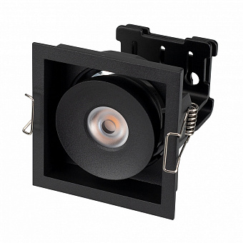 Светильник карданный Arlight CL-Simple 028149 9Вт LED