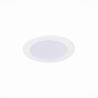 Светильник точечный встраиваемый ST Luce LITUM ST209.538.06 6Вт LED